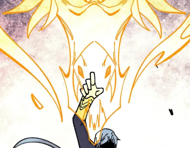 漫画《万古最强宗》466 手是两扇门第47张图