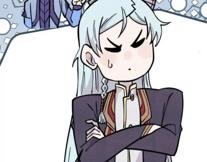 漫画《万古最强宗》467 概念神的余温第109张图