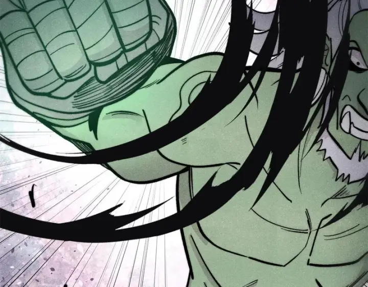 漫画《万古最强宗》467 概念神的余温第114张图