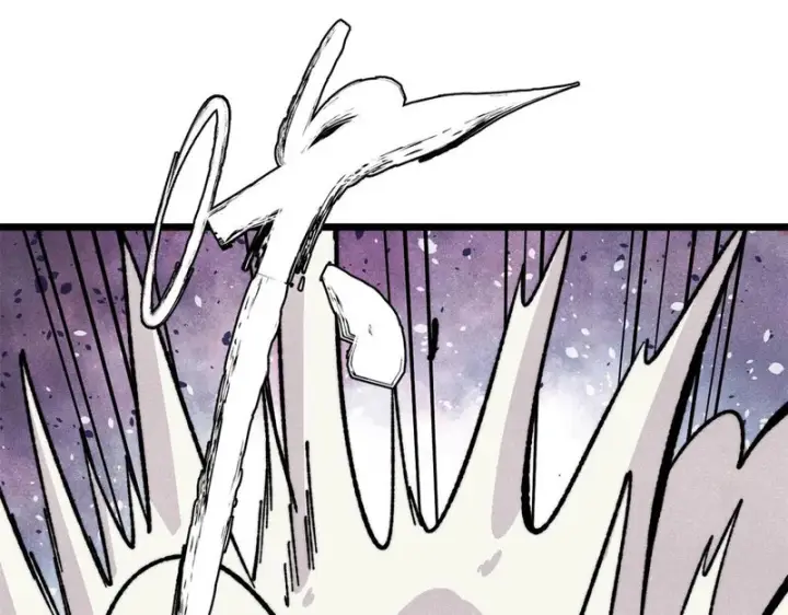 漫画《万古最强宗》468 艾泽拉不拉斯第40张图