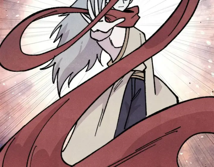 漫画《万古最强宗》468 艾泽拉不拉斯第5张图