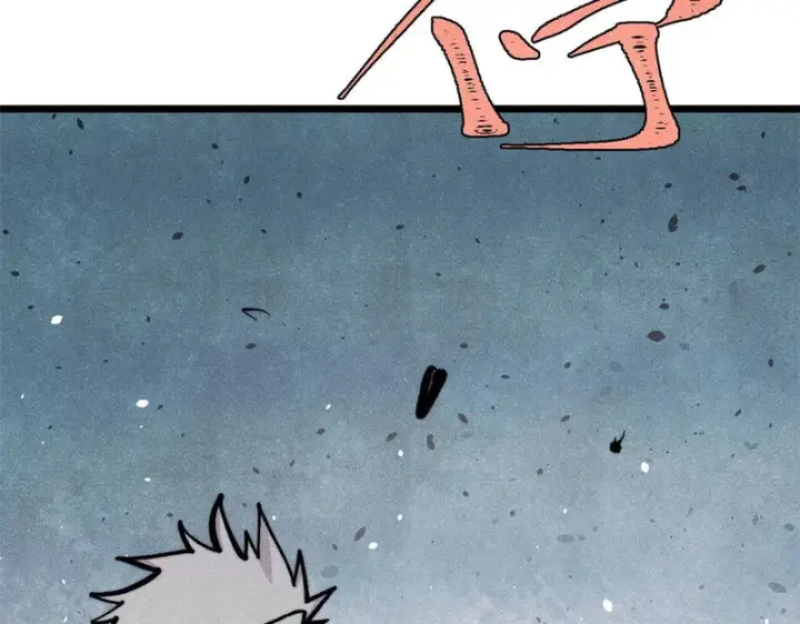 漫画《万古最强宗》469 位面战场一期第42张图