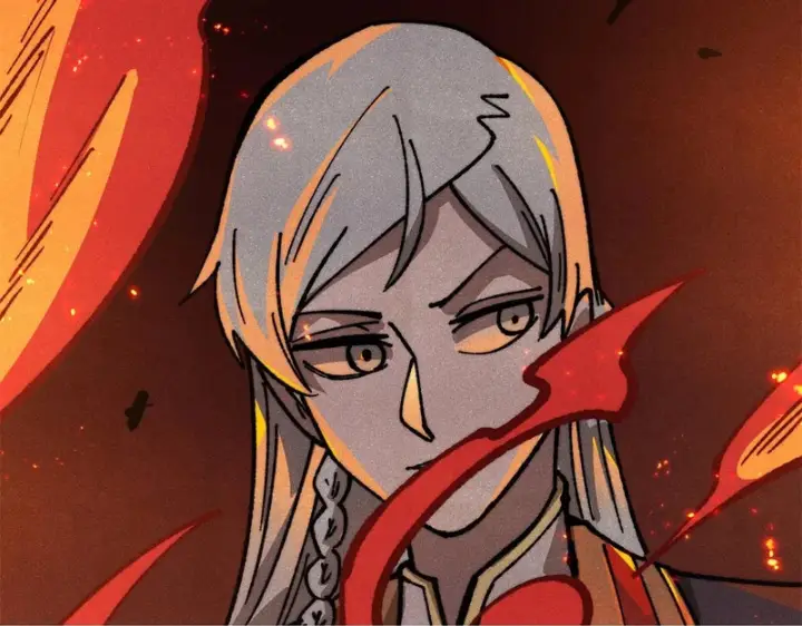 漫画《万古最强宗》470 神器不能阻拦我耍帅第140张图