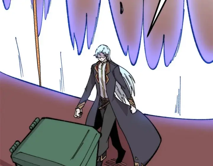 漫画《万古最强宗》471 系统的竞争对手第112张图