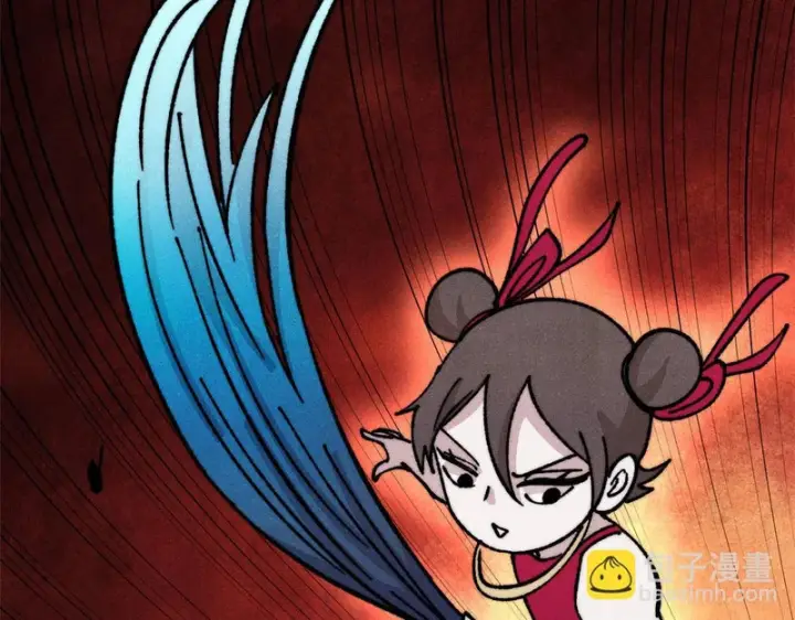 漫画《万古最强宗》471 系统的竞争对手第91张图