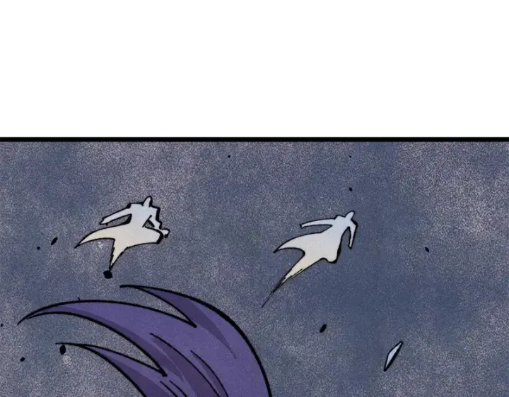 漫画《万古最强宗》473 最高外交礼仪第137张图