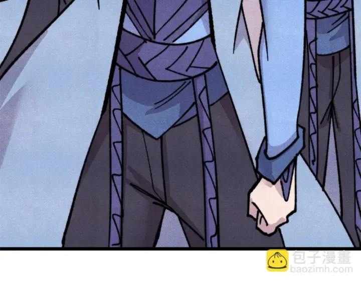 漫画《万古最强宗》473 最高外交礼仪第158张图