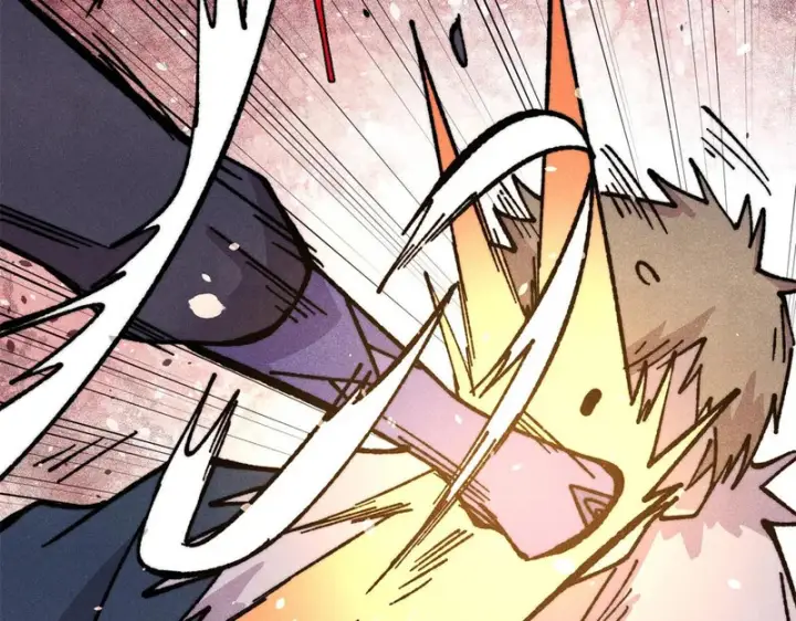 漫画《万古最强宗》473 最高外交礼仪第167张图