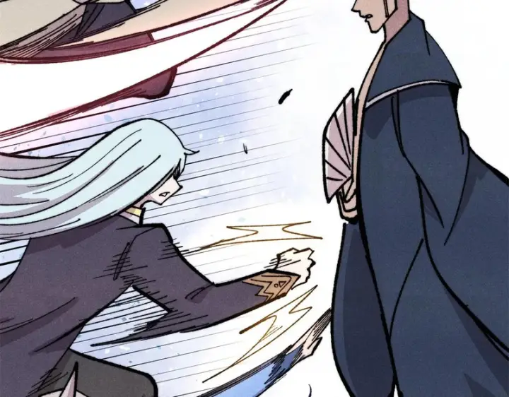 漫画《万古最强宗》473 最高外交礼仪第68张图