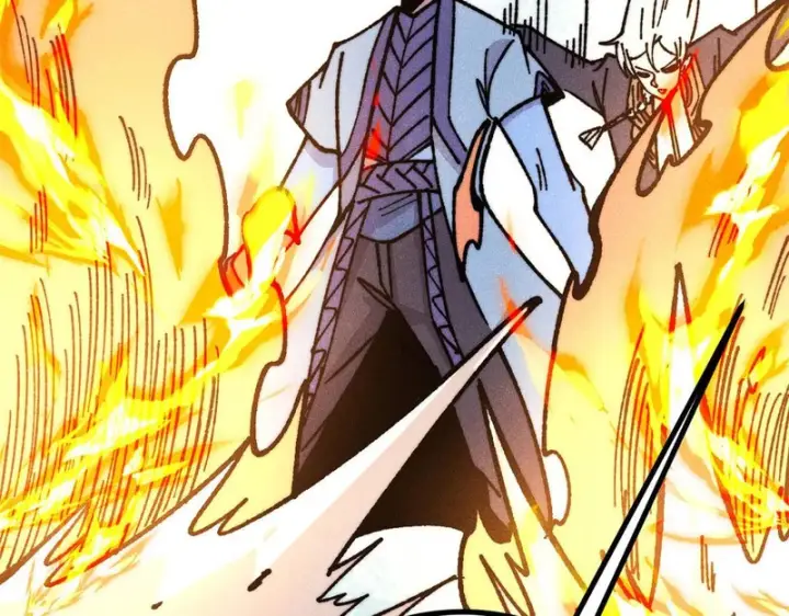 漫画《万古最强宗》474 桃花运第64张图