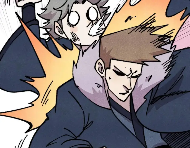 漫画《万古最强宗》475 团灭第14张图