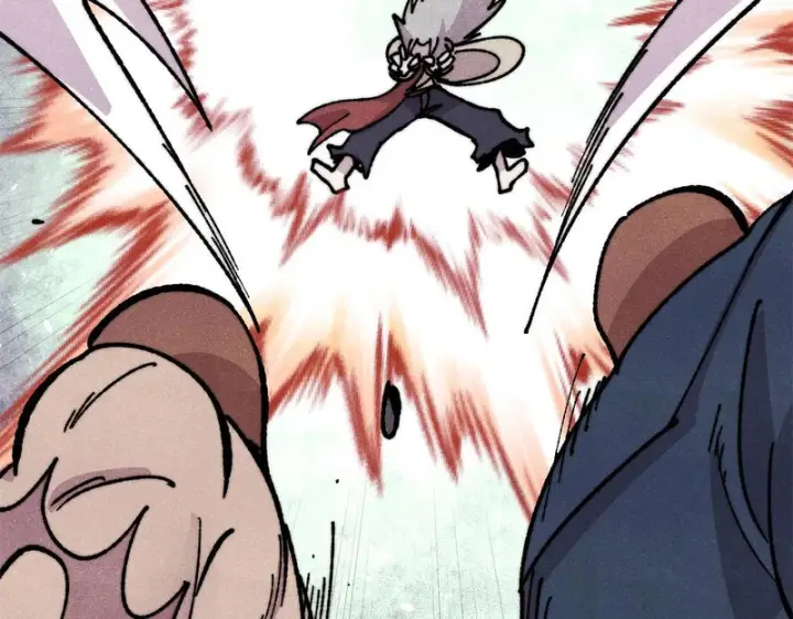 漫画《万古最强宗》475 团灭第146张图