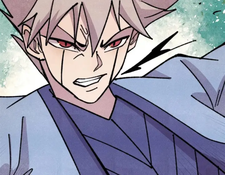 漫画《万古最强宗》475 团灭第50张图