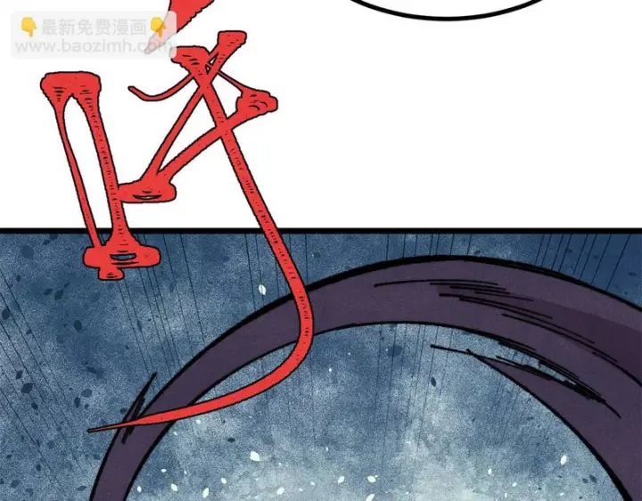 漫画《万古最强宗》475 团灭第71张图