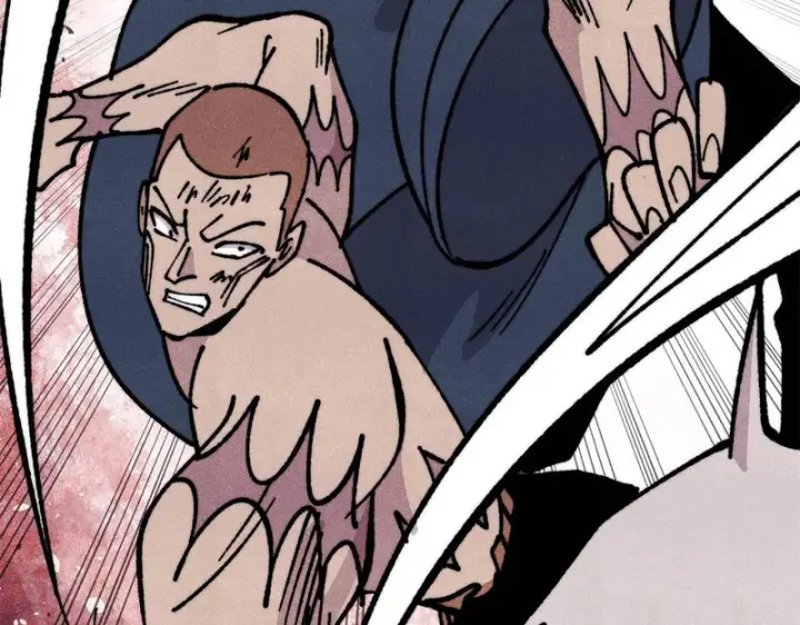 漫画《万古最强宗》476 何人唤醒吾第113张图