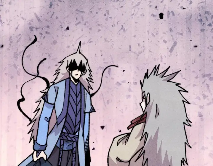 漫画《万古最强宗》476 何人唤醒吾第167张图
