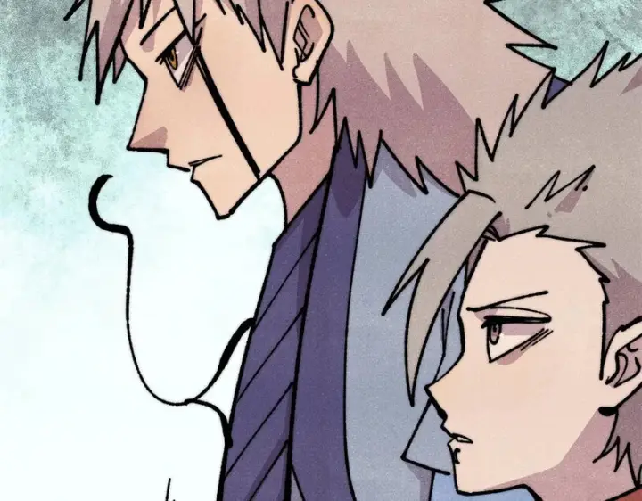 漫画《万古最强宗》476 何人唤醒吾第176张图