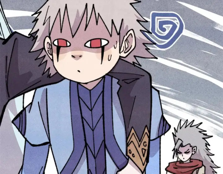 漫画《万古最强宗》477 好久不见第158张图