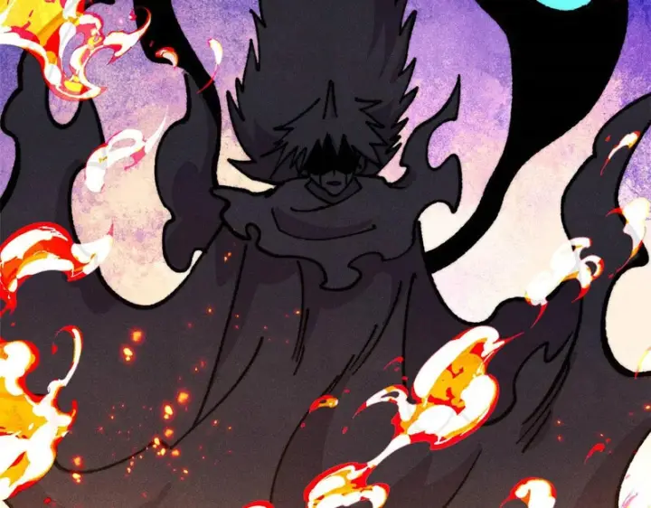 漫画《万古最强宗》479 未翻天，先覆地第49张图