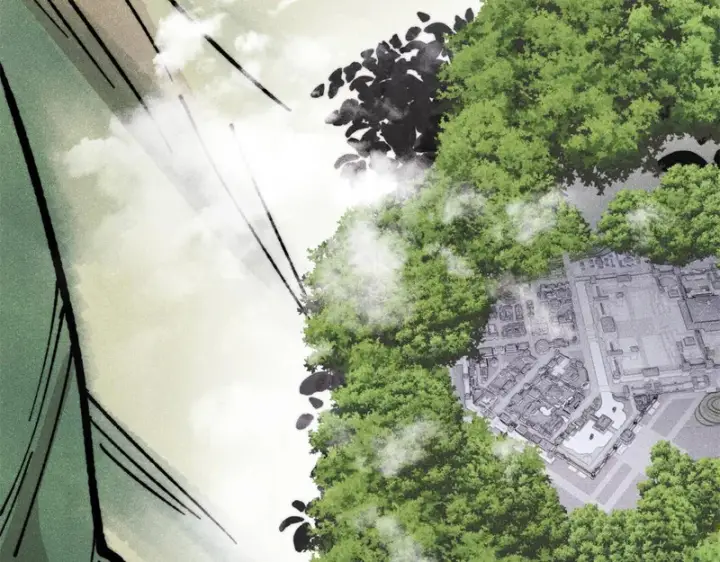 漫画《万古最强宗》480 明知山有虎第28张图