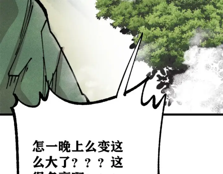 漫画《万古最强宗》480 明知山有虎第29张图