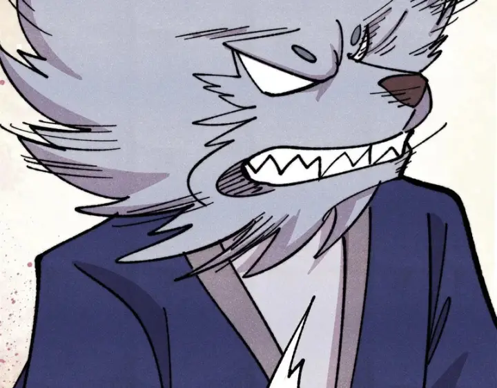 漫画《万古最强宗》484 还是回合制第121张图