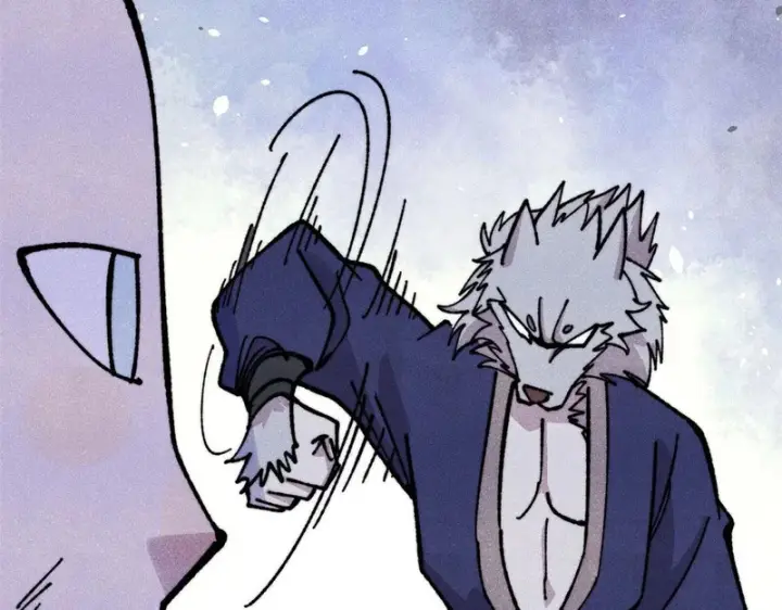 漫画《万古最强宗》484 还是回合制第58张图
