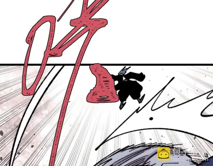 漫画《万古最强宗》484 还是回合制第83张图