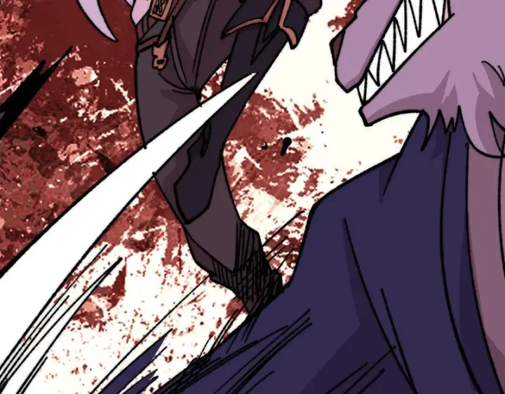 漫画《万古最强宗》485 并非无敌第147张图