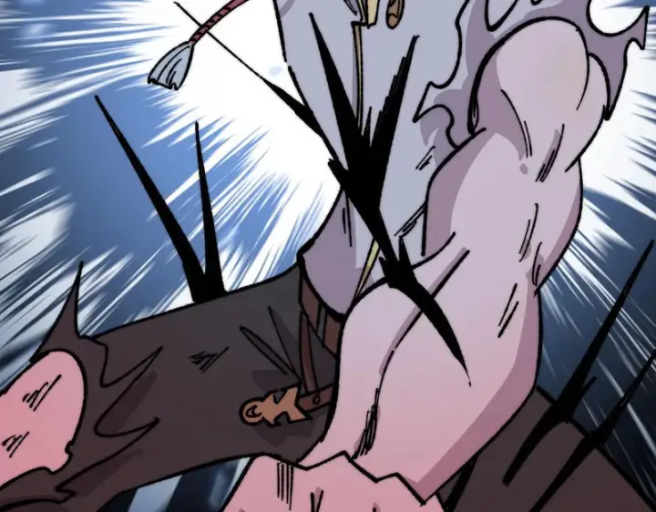 漫画《万古最强宗》485 并非无敌第151张图