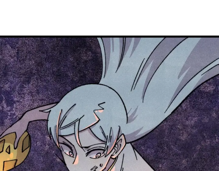 漫画《万古最强宗》485 并非无敌第153张图