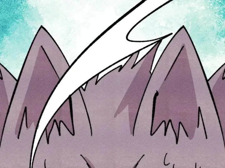 漫画《万古最强宗》485 并非无敌第164张图