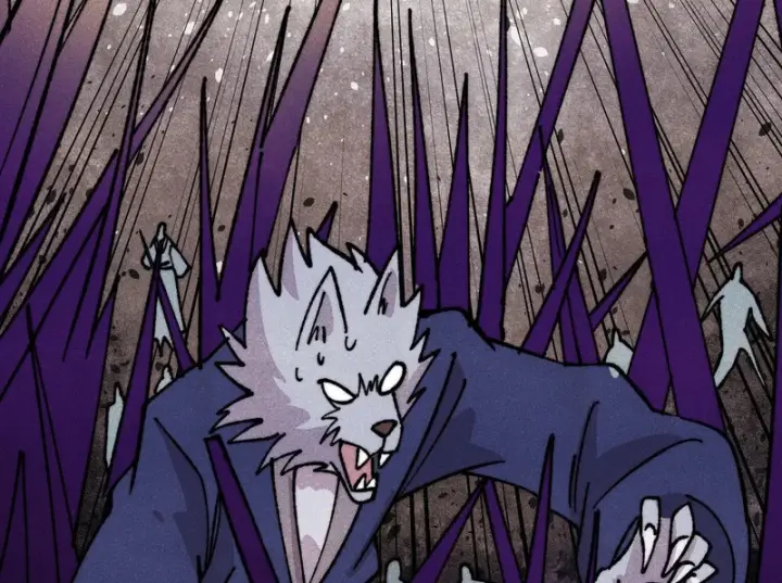 漫画《万古最强宗》485 并非无敌第170张图