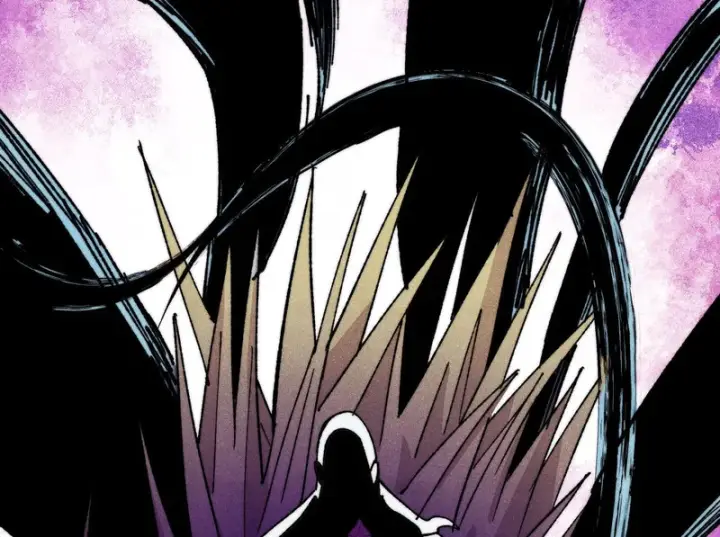 漫画《万古最强宗》485 并非无敌第176张图