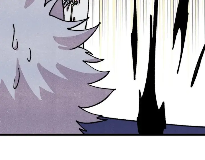 漫画《万古最强宗》485 并非无敌第40张图
