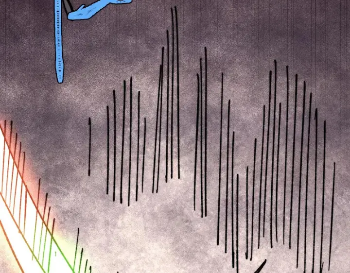 漫画《万古最强宗》485 并非无敌第55张图