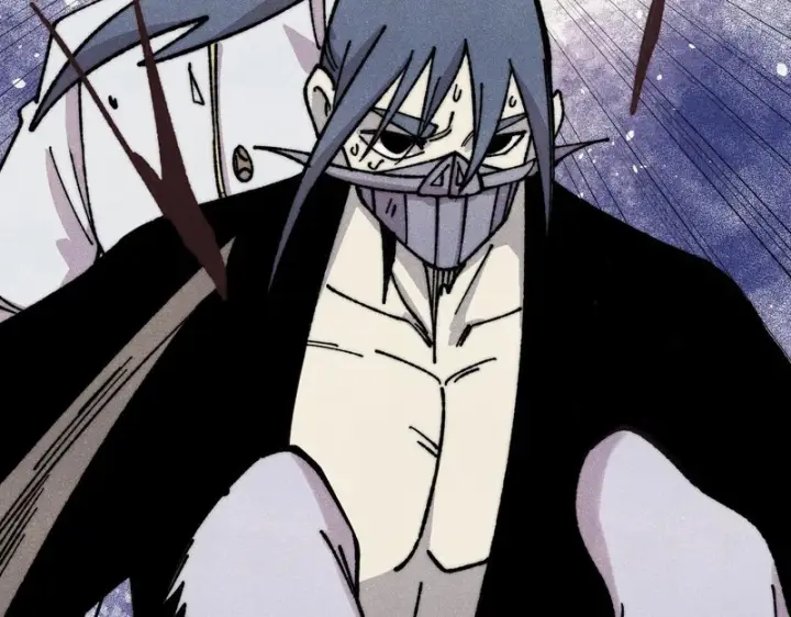 漫画《万古最强宗》485 并非无敌第92张图