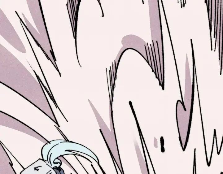 漫画《万古最强宗》485 并非无敌第97张图