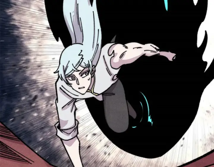 漫画《万古最强宗》487 就你们呐！第137张图