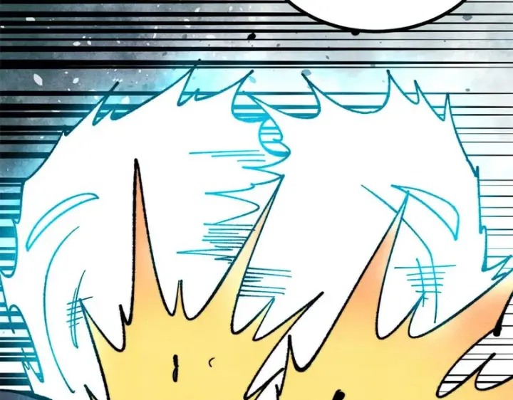 漫画《万古最强宗》488 越来越神奇宝贝第10张图