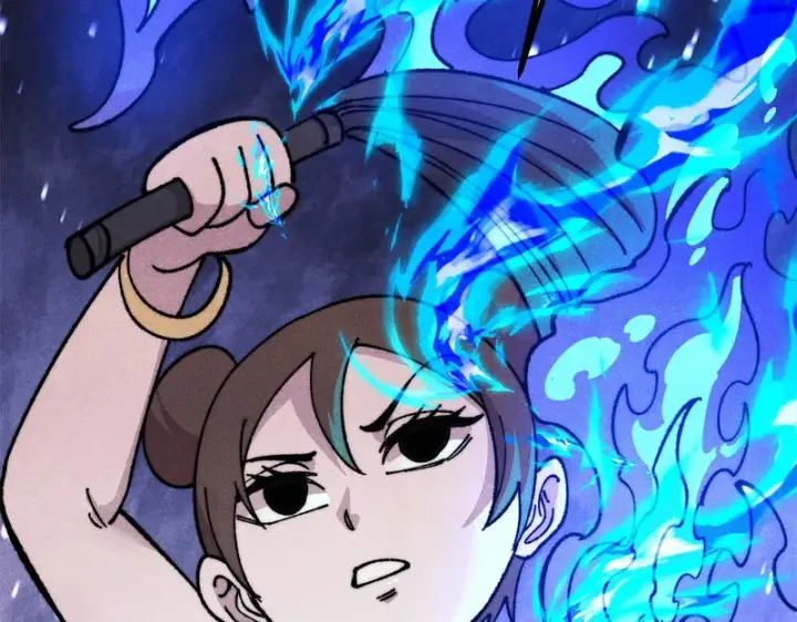 漫画《万古最强宗》488 越来越神奇宝贝第103张图