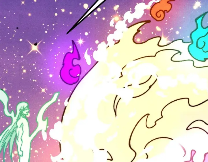 漫画《万古最强宗》488 越来越神奇宝贝第154张图