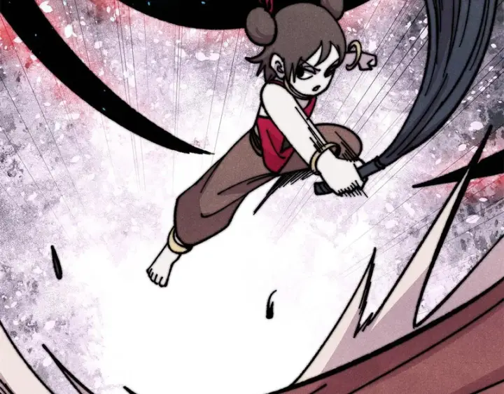 漫画《万古最强宗》488 越来越神奇宝贝第49张图