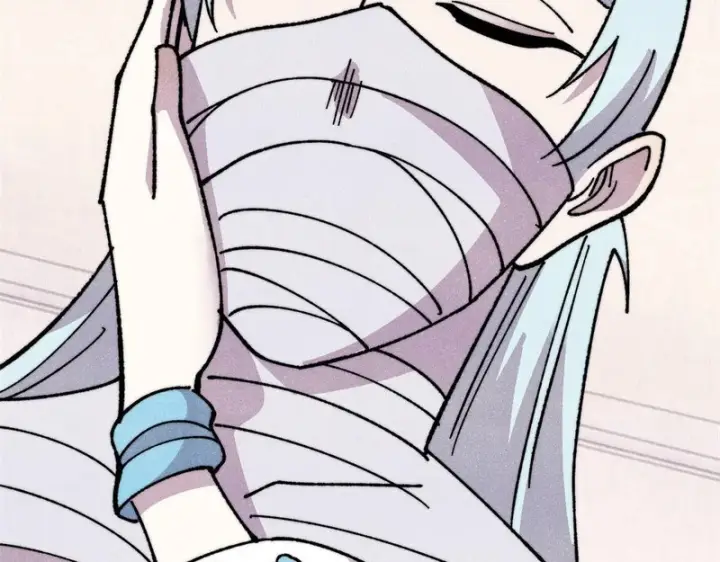 漫画《万古最强宗》489 越电越健康第146张图