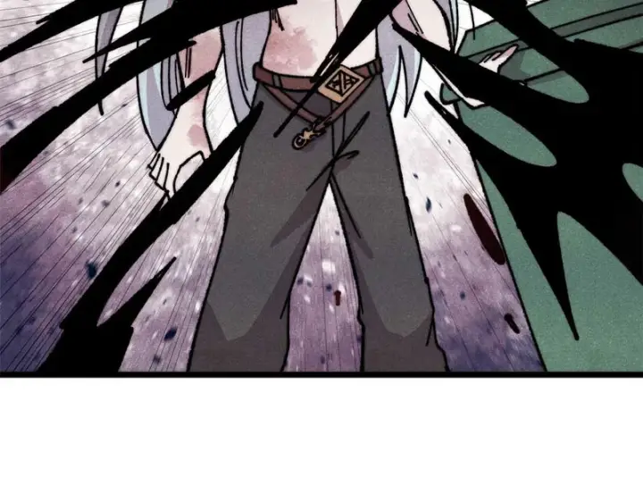 漫画《万古最强宗》489 越电越健康第77张图