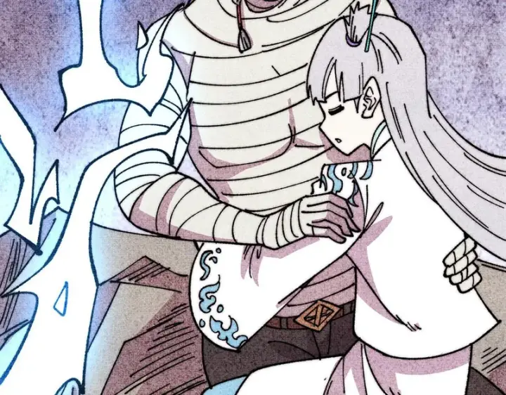 漫画《万古最强宗》490 “唯一一个登录的人”第145张图