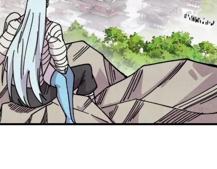 漫画《万古最强宗》490 “唯一一个登录的人”第73张图