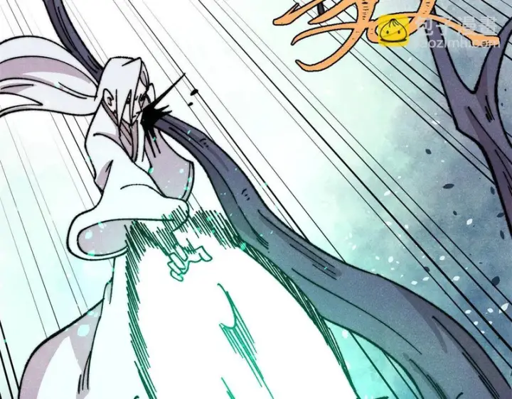 漫画《万古最强宗》497 指点江山第71张图