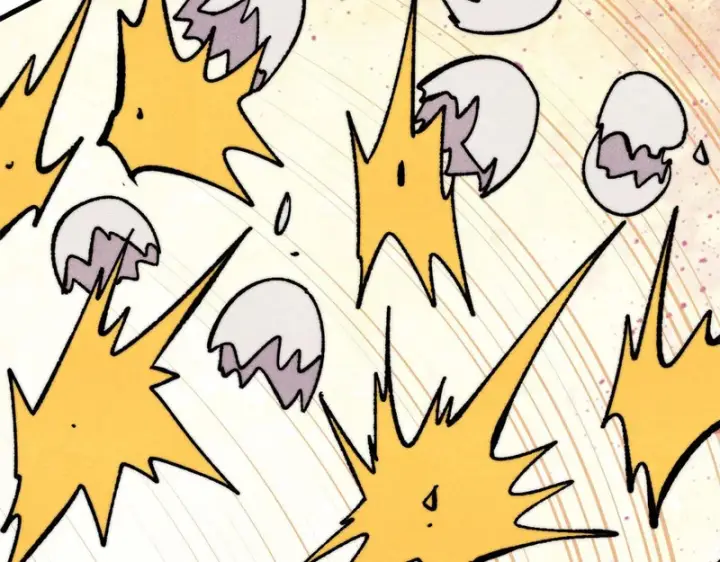 漫画《万古最强宗》498 一眼看穿第13张图