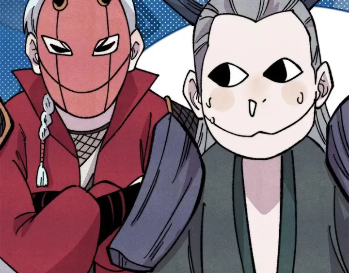 漫画《万古最强宗》500 万古亘古第一信条第34张图